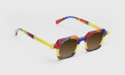 Chutzpah'd - Angle - Polarized Brown