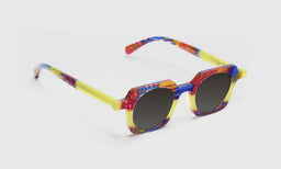 Chutzpah'd - Angle - Polarized Grey