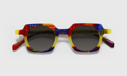 Chutzpah'd - Laydown - Polarized Grey
