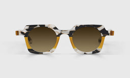 Chutzpah'd - Front - Polarized Brown