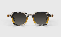 Chutzpah'd - Front - Polarized Grey