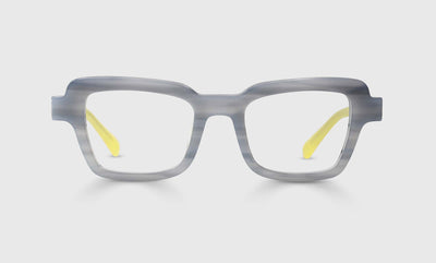 10 - Grey Front and Atomic Green Temples / Wide / Readers / 0.00