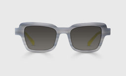 Large and In Charge - Front - Polarized Grey