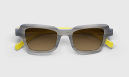 Large and In Charge - Laydown - Polarized Brown