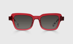 Large and In Charge - Front - Polarized Grey
