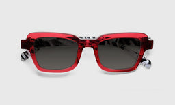 Large and In Charge - Laydown - Polarized Grey