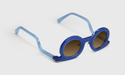 Temple Tantrum - Angle - Polarized Brown