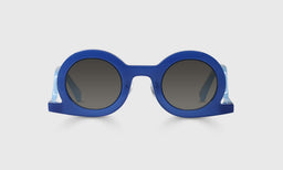 Temple Tantrum - Front - Polarized Grey