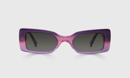 15-rs, 15-pg | bold Eyebobs Kerfuffle, Cateye, Average, polarized grey sunglasses