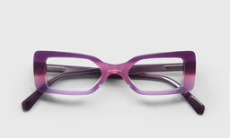 15 | bold Eyebobs Kerfuffle, Cateye, Average, readers, blue light, prescription glasses, lay down image