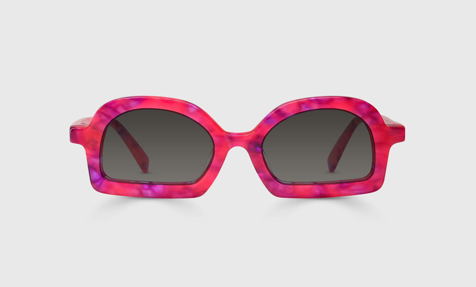 45-pg | eyebobs Bet Your Bottom, Round, Average, Bifocal Reader Sunglasses, Polarized Grey Sunglasses