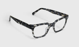 00 | classic Eyebobs In Cahoots, Square, Average, readers, blue light, prescription glasses, angle image