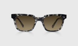In Cahoots - Front - Polarized Brown