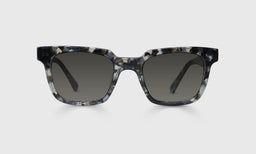 In Cahoots - Front - Polarized Grey