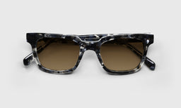 In Cahoots - Laydown - Polarized Brown