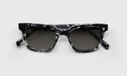 In Cahoots - Laydown - Polarized Grey