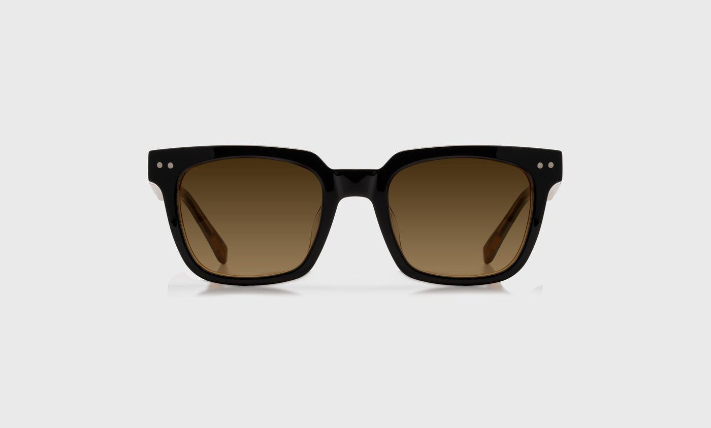 In Cahoots - Front - Polarized Brown