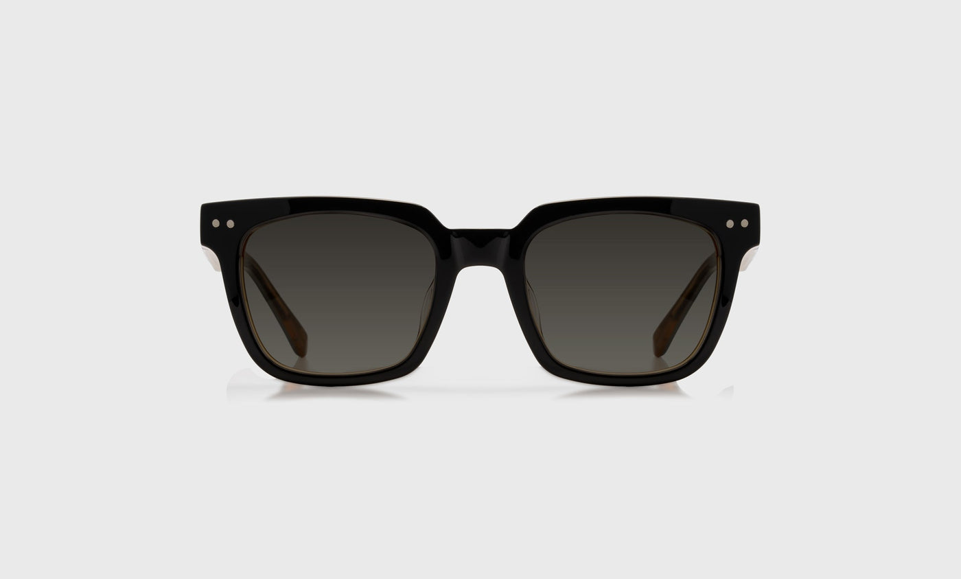 In Cahoots - Front - Polarized Grey