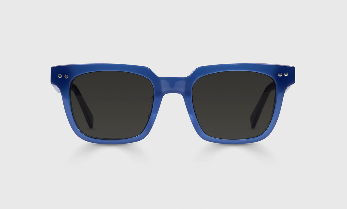 goggles sunglasses In Cahoots Sunglasses | Cobalt Blue