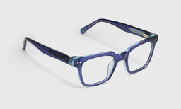 10 | classic Eyebobs In Cahoots, Square, Average, readers, blue light, prescription glasses, angle image