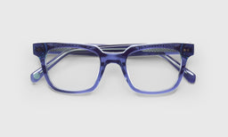 10 | classic Eyebobs In Cahoots, Square, Average, readers, blue light, prescription glasses, lay down image