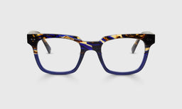 50 | classic Eyebobs In Cahoots, Square, Average, readers, blue light, prescription glasses, front image