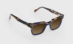 In Cahoots - Angle - Polarized Brown