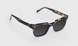 In Cahoots - Angle - Polarized Grey