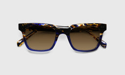 In Cahoots - Laydown - Polarized Brown