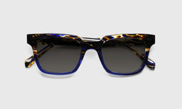 In Cahoots - Laydown - Polarized Grey