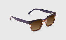 In Cahoots - Angle - Polarized Brown