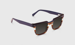 In Cahoots - Angle - Polarized Grey