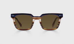 In Cahoots - Front - Polarized Brown