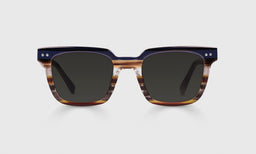 In Cahoots - Front - Polarized Grey