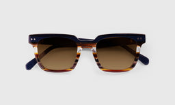 In Cahoots - Laydown - Polarized Brown