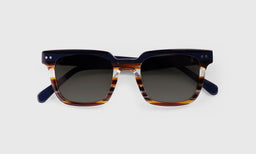 In Cahoots - Laydown - Polarized Grey