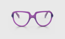 10 | eyebobs The Big Tiny, Narrow, Round, Readers, Blue Light, Prescription Glasses, Front Image