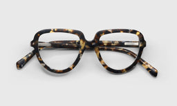 19 | eyebobs The Big Tiny, Oval, Narrow, Readers, Blue Light, Prescription Glasses, Laydown Image