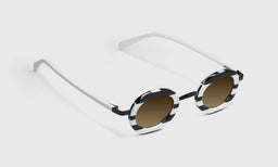 Pinhead - Angle - Polarized Brown