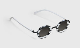 Pinhead - Angle - Polarized Grey