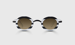 Pinhead - Front - Polarized Brown