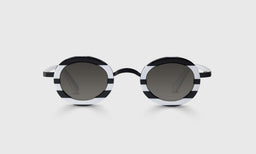Pinhead - Front - Polarized Grey