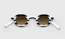 Pinhead - Laydown - Polarized Brown