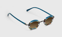 Pinhead - Angle - Polarized Brown