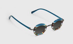 Pinhead - Angle - Polarized Grey