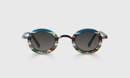 Pinhead - Front - Polarized Grey