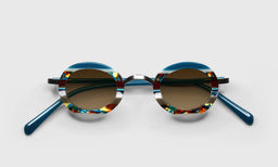 Pinhead - Laydown - Polarized Brown