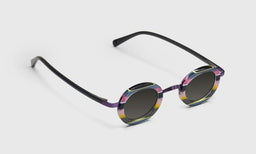 Pinhead - Angle - Polarized Grey