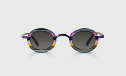 Pinhead - Front - Polarized Grey