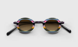 Pinhead - Laydown - Polarized Brown